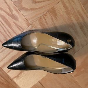 J. Rene Bezel Pump 11